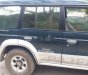 Mitsubishi Pajero 1998 - Cần bán Mitsubishi Pajero sản xuất 1998, nhập khẩu nguyên chiếc, giá chỉ 105 triệu