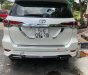 Toyota Fortuner 2018 - Bán xe Toyota Fortuner năm sản xuất 2018, màu trắng, xe nhập