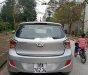 Hyundai Grand i10 2015 - Cần bán xe Hyundai Grand i10 đời 2015, màu bạc, nhập khẩu nguyên chiếc, 232 triệu