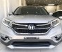 Honda CR V 2017 - Cần bán xe Honda CR V 2.4AT đời 2017, giá chỉ 825 triệu