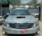 Toyota Fortuner 2016 - Xe Toyota Fortuner sản xuất 2016 giá cạnh tranh