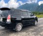 Toyota Innova 2006 - Cần bán gấp Toyota Innova G sản xuất năm 2006, màu đen xe gia đình