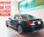 Mercedes-Benz C class 2018 - Mercedes-Benz Used Car Bình Dương bán xe giá rẻ với chiếc Mercedes-Benz C200, đời 2018, màu đen