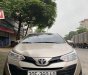 Toyota Vios 2018 - Cần bán Toyota Vios MT năm 2018, màu vàng còn mới