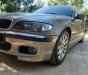 BMW 3 Series 318i  2005 - Cần bán lại xe BMW 3 Series 318i năm 2005, nhập khẩu nguyên chiếc