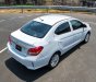 Mitsubishi Attrage   2020 - Bán Mitsubishi Attrage sản xuất 2020, màu trắng, xe nhập, giá tốt
