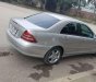 Mercedes-Benz C class 2003 - Bán xe Mercedes C class sản xuất năm 2003, màu bạc, xe nhập