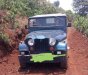 Jeep CJ 1980 - Bán Jeep CJ đời 1980, xe nhập