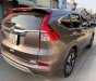 Honda CR V   2.4   2016 - Cần bán xe Honda CR V 2.4 năm 2016