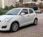 Suzuki Swift 2015 - Cần bán Suzuki Swift 2015, màu trắng, giá chỉ 410 triệu