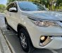 Toyota Fortuner 2017 - Cần bán Toyota Fortuner MT năm sản xuất 2017, màu trắng, nhập khẩu số sàn