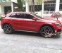 Mercedes-Benz GLA-Class 2015 - Ô tô Đức Thiện giảm giá sâu với chiếc Mercedes-Benz GLA 250 4Matic, sản xuất 2015, màu đỏ