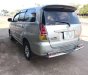 Toyota Innova     2007 - Bán ô tô Toyota Innova sản xuất 2007, 205 triệu