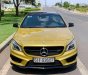 Mercedes-Benz CLA class  CLA45AMG  2015 - Bán Mercedes CLA45 AMG đời 2015, nhập khẩu