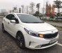 Kia Cerato 2016 - Cần bán lại xe Kia Cerato đời 2016, màu trắng, giá tốt