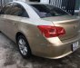 Chevrolet Cruze   LT   2015 - Bán xe Chevrolet Cruze LT đời 2015 xe gia đình