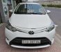 Toyota Vios   E   2017 - Bán xe Toyota Vios E sản xuất 2017