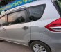 Suzuki Ertiga 2017 - Cần bán gấp Suzuki Ertiga năm sản xuất 2017, màu bạc, xe nhập chính chủ