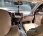 Lexus GX 2008 - Bán Lexus GX đời 2008, màu đỏ, nhập khẩu nguyên chiếc