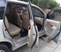 Toyota Innova E  2014 - Bán Toyota Innova E đời 2014, màu bạc