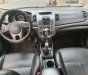 Kia Forte 2011 - Cần bán Kia Forte đời 2011, màu bạc chính chủ