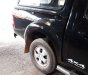 Ford Ranger 2007 - Cần bán xe Ford Ranger năm sản xuất 2007, màu đen, 215tr