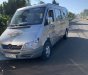 Mercedes-Benz Sprinter 2007 - Bán xe Mercedes Sprinter sản xuất năm 2007, màu bạc giá cạnh tranh