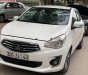 Mitsubishi Attrage 2016 - Bán Mitsubishi Attrage sản xuất năm 2016, màu trắng, nhập khẩu