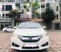 Honda City 2016 - Bán Honda City 1.5CVT AT năm 2016, màu trắng chính chủ, giá chỉ 465 triệu