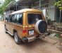 Mitsubishi Pajero    1997 - Bán ô tô Mitsubishi Pajero năm sản xuất 1997, xe nhập