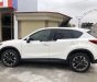 Mazda CX 5 2016 - Bán Mazda CX 5 năm sản xuất 2016, màu trắng, giá 699tr