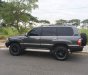 Toyota Land Cruiser 2005 - Gia đình bán xe Toyota Land Cruiser năm sản xuất 2005, màu xám, giá tốt