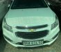 Chevrolet Cruze 2017 - Bán xe Chevrolet Cruze năm sản xuất 2017, màu trắng, giá tốt