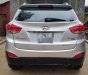 Hyundai Tucson 2010 - Xe Hyundai Tucson năm 2010, màu bạc, nhập khẩu nguyên chiếc