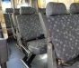 Mercedes-Benz Sprinter 2007 - Bán xe Mercedes Sprinter sản xuất năm 2007, màu bạc giá cạnh tranh