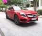 Mercedes-Benz GLA-Class 2015 - Ô tô Đức Thiện giảm giá sâu với chiếc Mercedes-Benz GLA 250 4Matic, sản xuất 2015, màu đỏ