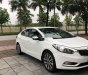 Kia K3 2015 - Bán ô tô Kia K3 năm 2015, màu trắng  