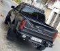 Ford Ranger  Wildtrak  2017 - Bán Ford Ranger Wildtrak sản xuất 2017, màu đen, xe nhập chính chủ, 850 triệu