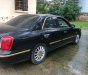 Hyundai XG 2004 - Bán ô tô Hyundai XG sản xuất năm 2004, màu đen, xe nhập, giá 190tr