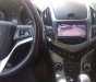 Chevrolet Cruze 2016 - Bán Chevrolet Cruze năm 2016, màu trắng, giá 420tr