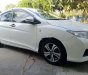 Honda City 2016 - Cần bán Honda City năm sản xuất 2016, màu trắng, xe nhập, giá tốt
