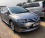 Honda Civic   1.8 AT    2008 - Cần bán Honda Civic 1.8 AT đời 2008