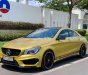 Mercedes-Benz CLA class  CLA45AMG  2015 - Bán Mercedes CLA45 AMG đời 2015, nhập khẩu