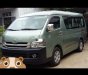 Toyota Hiace   2008 - Cần bán lại xe Toyota Hiace năm 2008, giá 265tr