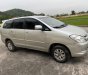 Toyota Innova   2008 - Cần bán Toyota Innova năm sản xuất 2008, màu bạc chính chủ