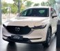 Mazda CX 5   2020 - Bán Mazda CX 5 năm 2020, màu trắng