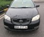 Toyota Vios     2006 - Bán xe Toyota Vios 2006, nhập khẩu nguyên chiếc giá cạnh tranh