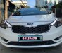 Kia K3    2016 - Bán Kia K3 đời 2016, màu trắng giá cạnh tranh