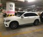 Mercedes-Benz GLC-Class GLC 300 2018 - Chính chủ cần bán xe Mercedes GLC 300 sản xuất năm 2018, màu trắng