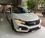 Honda Civic 2017 - Bán Honda Civic đời 2017, màu trắng, nhập khẩu Thái, giá tốt